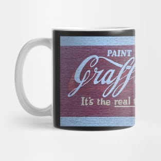 City Wall Art Mug